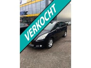 Peugeot 5008 1.6 THP ST 7p. 2010 APK|AIRCO|PANO|PARKSNSR|FULL