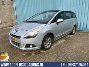 Peugeot 5008 1.6 THP ST 7p. LEES ADVERTENTIE