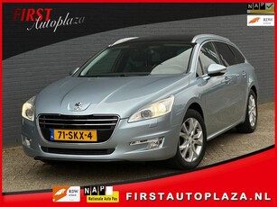 Peugeot 508 SW 1.6 THP Allure AUTOMAAT