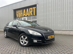 Peugeot 508 SW 1.6 THP Blue Lease Executive/NAVI/PANO DAK/