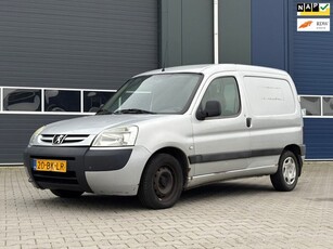 Peugeot Partner 170C 1.9 D Avantage 500kg