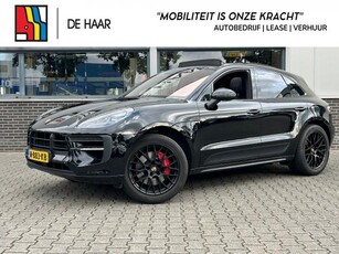 Porsche Macan 2.9 GTS - 1ste eigenaar Open dak