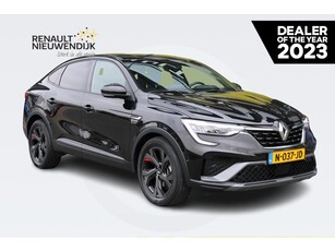 Renault Arkana 1.6 E-Tech Hybrid 145 R.S. Line BLIND SPOT