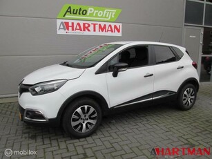 Renault Captur 0.9 TCe Expression Navi Cruise controle PDC