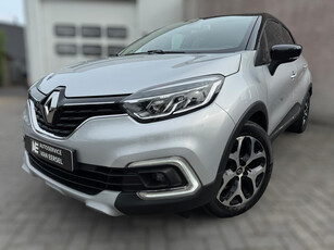 Renault Captur 0.9 TCe Intens 30-12-2019 / TREKHAAK / FULL LED / ECC / PDC / NL AUTO / CAMERA / R-LINK / TWO-TONE