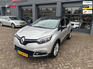 Renault Captur 1.2 TCe Dyna NAVI|AUTOM|PDC|CAMERA|TREKHAAK|NAP|TOPST!!