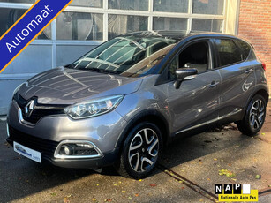 Renault Captur 1.2 TCe Dynamique Automaat,Navi,Camera,PDC ,LMV CAMERA,NAVI,CLIMAT,CRUIS,PDC,KEY LESS