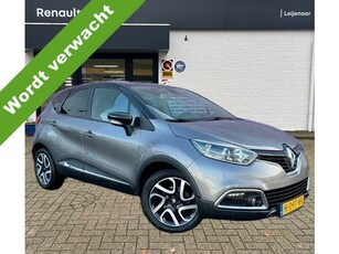 Renault Captur 1.2 TCe Dynamique Navigatie Automatische