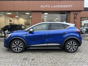 Renault Captur 1.3 TCe 155 Initiale Paris - Zeer luxe