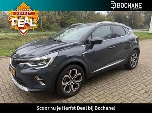 Renault Captur 1.6 E-Tech Plug-in Hybrid 160 Intens