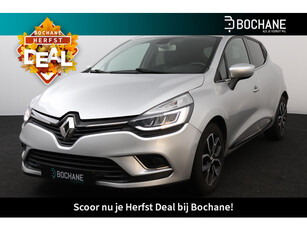 Renault Clio 0.9 TCe 90 Intens | Navigatie R-Link | Achteruitrijcamera