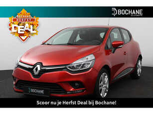 Renault Clio 0.9 TCe 90 Zen