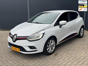 Renault Clio 0.9 TCe facelift / Led / Camera / Leer / Nap