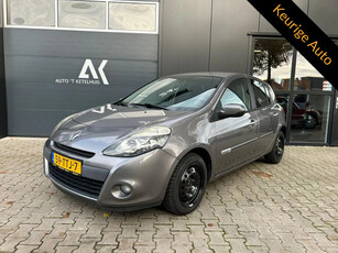 Renault Clio 1.2 Authentique | VERKOCHT