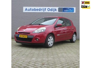 Renault Clio 1.5 dCi Parisienne Met Trekhaak!!!