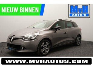 Renault Clio Estate 0.9 TCe