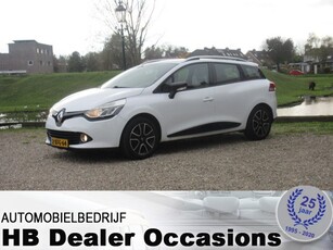 Renault Clio Estate 1.5 dCi ECO Expression - Airco -