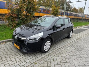 Renault Clio Estate 1.5 dCi ECO Expression - met schade !