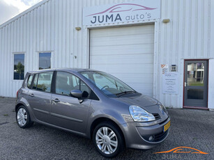 Renault Grand Modus 1.2 TCE Dynamique , Airco , dealer onderhouden