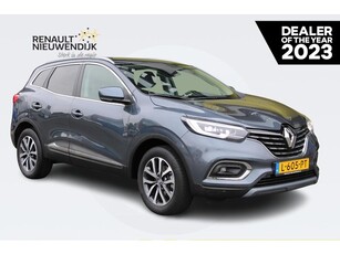 Renault Kadjar 1.3 TCe Intens TREKHAAK CAMERA