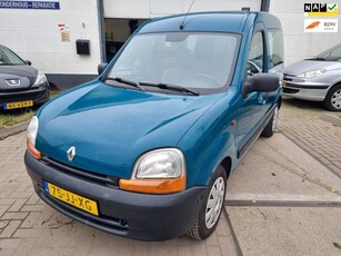 Renault Kangoo 1.4 Authentique Automaat