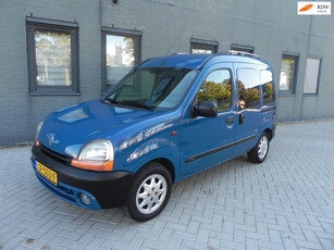 Renault Kangoo 1.4 RXE Automaat Apk 4-10-2025 Trekhaak