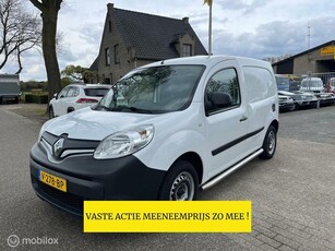 Renault KANGOO 1.5 DCI Energy Comfort AIRCO, PDC, N.A.P ENZ