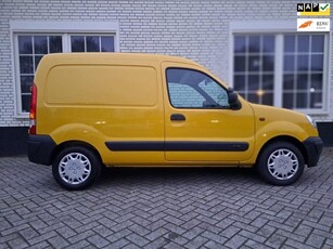 Renault Kangoo Express 1.5 dCi 55 Confort VOL JAAR APK