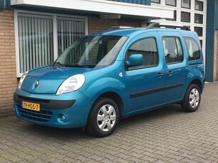 Renault Kangoo Family