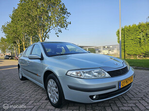 Renault Laguna 3.0-24V V6 Dynamique Airco Automaat