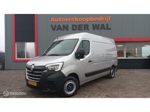 Renault Master bestel T35 2.3 dCi 135 L2H2/3500KG