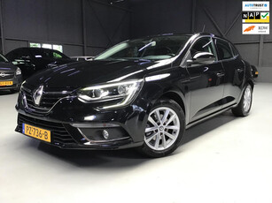 Renault Mégane 1.5 dCi Eco2 Zen I 3e Eigen. I New Apk + Kln Brt + Remmen I Navi I Clima I Xenon I Led I 6Bak I Cruise Cntr I 106dk