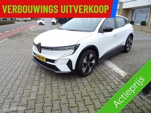 Renault MEGANE E-Tech EV40 130 Boost Charge Equilibre ?.2000,-subsidie mogelijk*