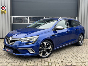 Renault Mégane Estate 1.2 TCe GT-Line | Navi | LED | Half Leer | Carplay