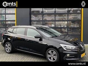 Renault MEGANE Estate 1.3 TCe 140 Intens 33.000 km