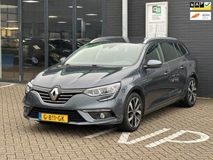 Renault Mégane Estate 1.3 TCe Bose/2E EIG/NAVI/LED/NL-AUTO