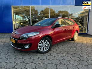 Renault Mégane Estate 1.5 dCi Bose Navi - Achteruitrijcamera - Elek. Ramen