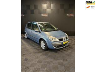 Renault Scénic 1.6-16V Business Line | Airco | Cruise | Nieuwe APK |