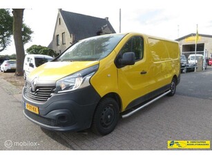 Renault Trafic 1.6 DCI L2/H1