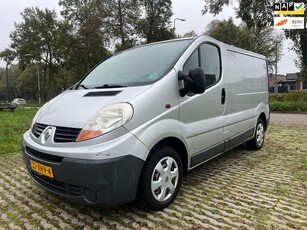 Renault Trafic 2.0 dCi T27 L1H1 / airco / apk