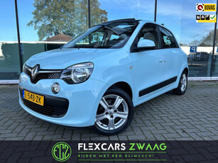 Renault Twingo 1.0 SCe Dynamique - Airco - Opendak - elec pakket