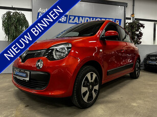 Renault Twingo 1.0 SCe Expression