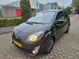 Renault Twingo 1.2-16V Dynamique Airco nieuwe apk 30-10-2025