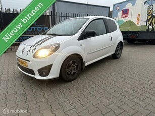 Renault Twingo 1.2-16V Miss Sixty airco HANDEL EXPORT VASTE