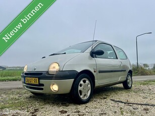 Renault Twingo 1.2 Hélios, BJ 2000, Airco, APK Nov 2025