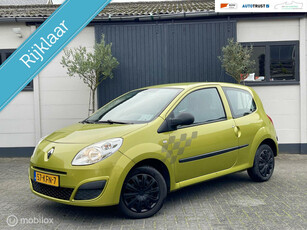 Renault Twingo 1.2|RIJKLAAR|2E EIG|A-C|UNIEK|GARANTY|HISTORY