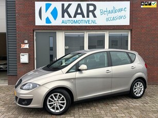 Seat Altea 1.8 TFSI Style Automaat - 1e Eig. - 72.000 KM NAP