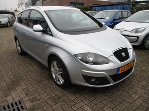 Seat Altea XL 1.2 TSI AIRCO! CRUISE! NAVI!