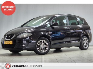 SEAT Altea XL 1.2 TSI Good Stuff/ Trekhaak/ Airco/ Cruise/