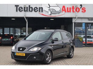 SEAT Altea XL 1.2 TSI I-Tech Navigatie, Climate control, Stoelverwarming, DAB, Cruise control, Trekh